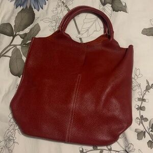 Leather Purse